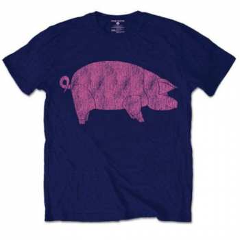 Merch Pink Floyd: Tričko Awbdg 