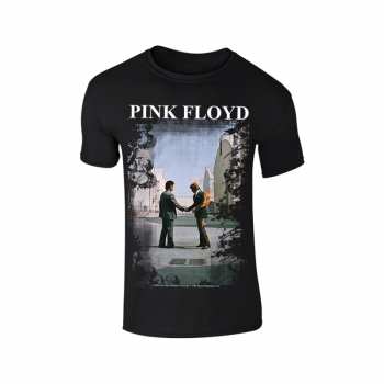 Merch Pink Floyd: Burning Man S