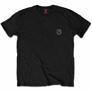 Merch Pink Floyd: Tričko Carnegie Hall  S