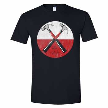 Merch Pink Floyd: Tričko Detské The Wall Hammers