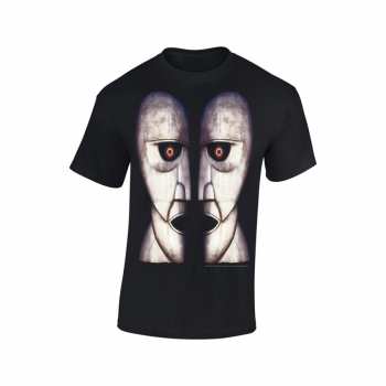 Merch Pink Floyd: Tričko Metal Heads Of Division