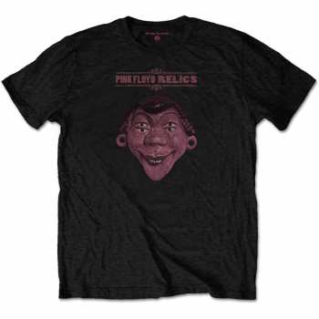 Merch Pink Floyd: Tričko Relics 