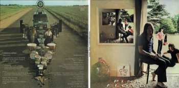 2CD Pink Floyd: Ummagumma LTD | DIGI