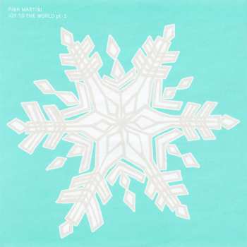 Box Set/3EP Pink Martini: Joy To The World