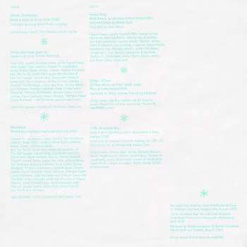 Box Set/3EP Pink Martini: Joy To The World