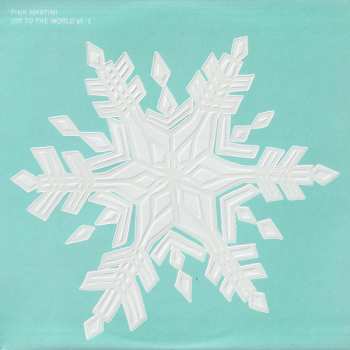 Box Set/3EP Pink Martini: Joy To The World