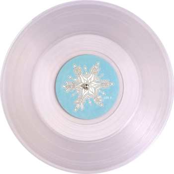 Box Set/3EP Pink Martini: Joy To The World