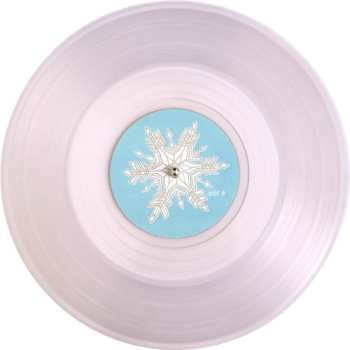 Box Set/3EP Pink Martini: Joy To The World