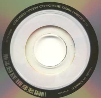 CD Pink Martini: Splendor In The Grass DIGI