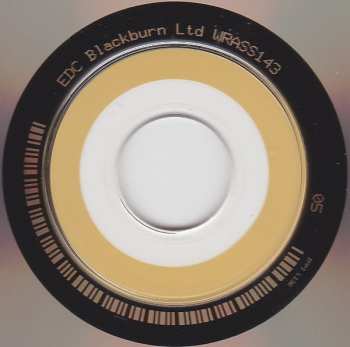 CD Pink Martini: Sympathique DIGI