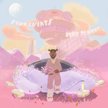 CD Pink Sweat$: Pink Planet