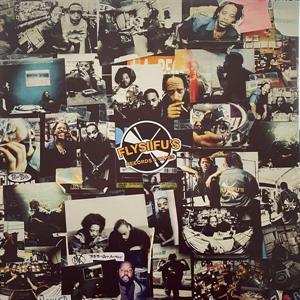 2LP Pink Siifu: FlySiifu's Records & Tapes CLR | DIGI