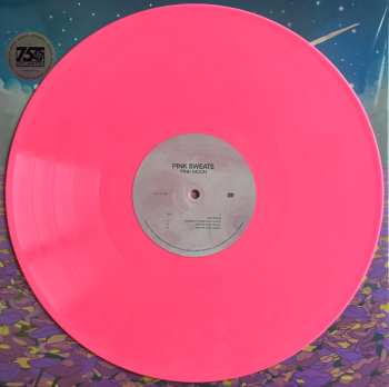 LP Pink Sweat$: Pink Moon CLR | LTD