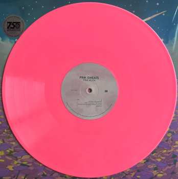 LP Pink Sweat$: Pink Moon CLR | LTD