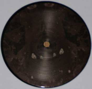 LP Pinkish Black: Razed To The Ground