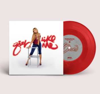 Album PinkPantheress: Girl Like Me