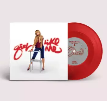 PinkPantheress: Girl Like Me