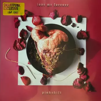 Love Me Forever