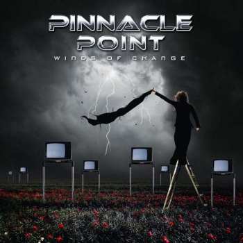 CD Pinnacle Point: Winds Of Change