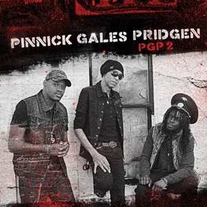 LP Pinnick Gales Pridgen: PGP 2 LTD | CLR
