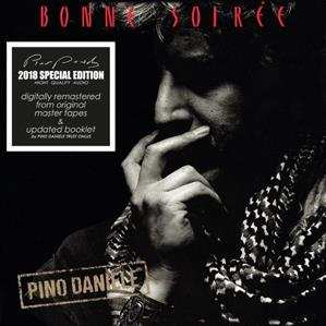 LP Pino Daniele: Bonne Soirée