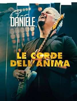 Album Pino Daniele: Le Corde Dell'Anima