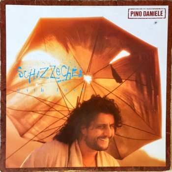CD Pino Daniele: Schizzechea With Love