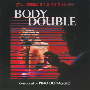 Body Double (Original Motion Picture Soundtrack)