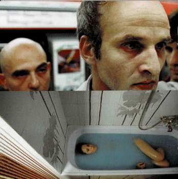 CD Pino Donaggio: La Setta (Original Motion Picture Soundtrack) LTD