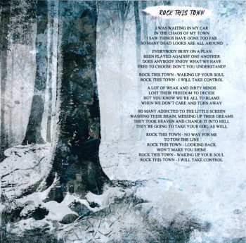 CD Pino Scotto: Dog Eat Dog