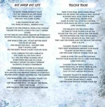 CD Pino Scotto: Dog Eat Dog