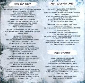 CD Pino Scotto: Dog Eat Dog