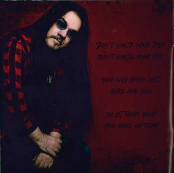 CD Pino Scotto: Dog Eat Dog