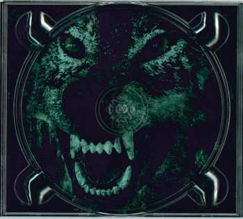 CD Pino Scotto: Dog Eat Dog