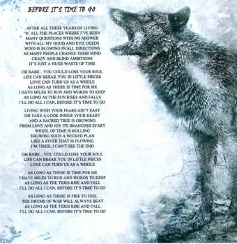 CD Pino Scotto: Dog Eat Dog