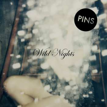 LP/CD Pins: Wild Nights LTD | CLR