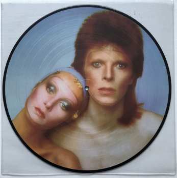 LP David Bowie: Pinups LTD | PIC