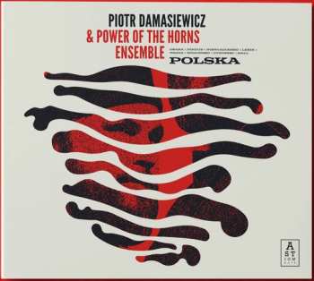 CD Piotr Damasiewicz: Polska LTD