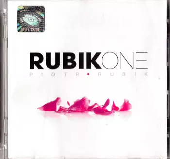 Piotr Rubik: RubikONE