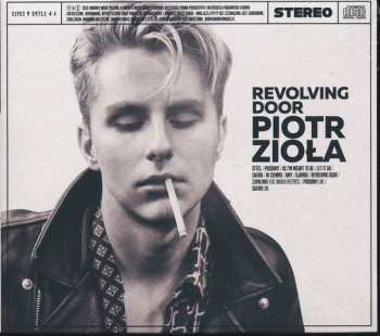 Album Piotr Zioła: Revolving Door
