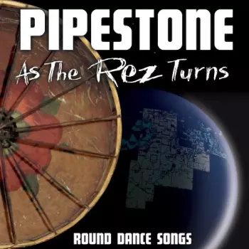 As The Rez Turns