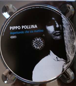 CD Pippo Pollina: Aspettando Che Sia Mattino