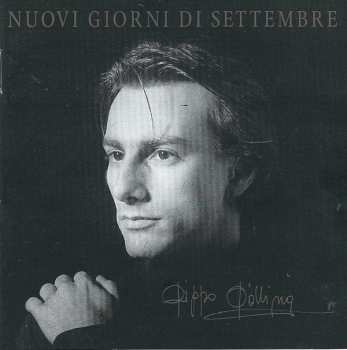 Album Pippo Pollina: Nuovi Giorni Di Settembre