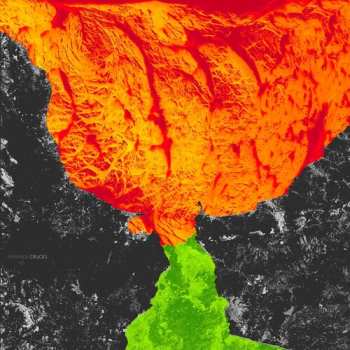 Album Piramide: Cruces