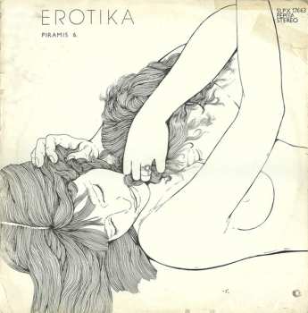 LP Piramis: Erotika