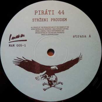 LP Piráti 44: Strženi Proudem