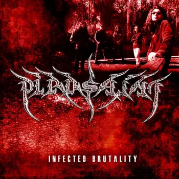 Pirosaint: Infected Brutality