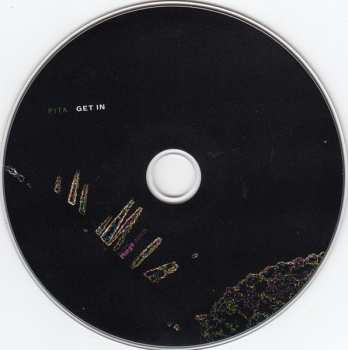 CD Pita: Get In