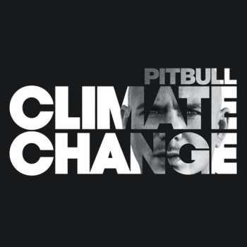 Album Pitbull: Climate Change