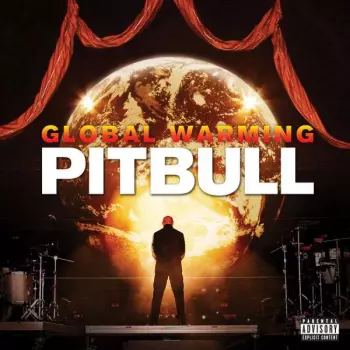 Pitbull: Global Warming